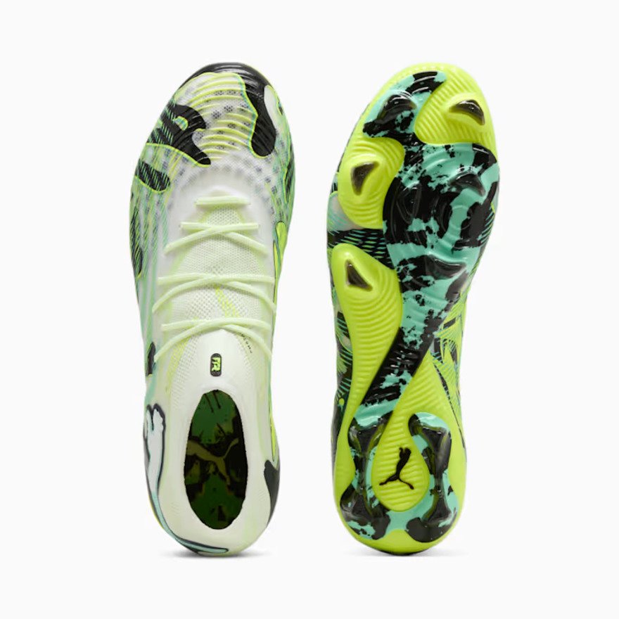 プーマ（PUMA）（メンズ）サッカースパイク 天然芝用 フューチャー 9