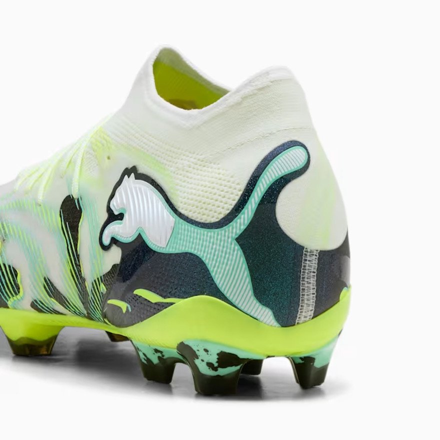 プーマ（PUMA）（メンズ）サッカースパイク 天然芝用 フューチャー 9