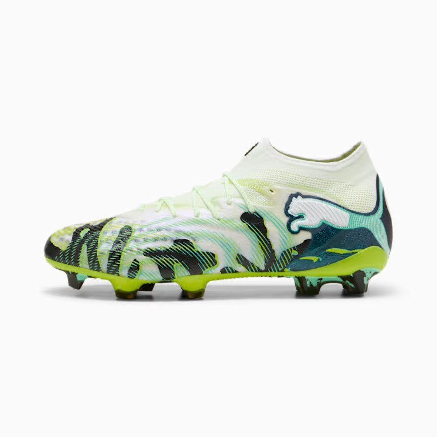 プーマ（PUMA）（メンズ）サッカースパイク 天然芝用 フューチャー 9