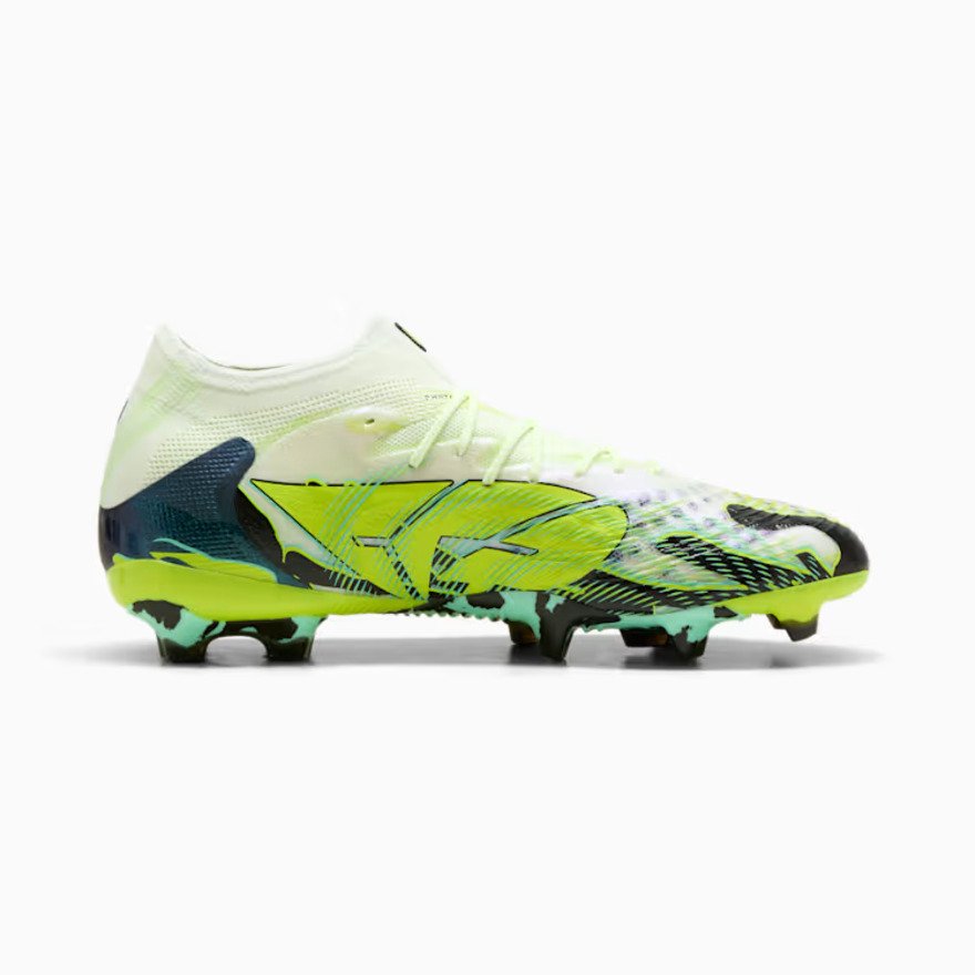 プーマ（PUMA）（メンズ）サッカースパイク 天然芝用 フューチャー 9