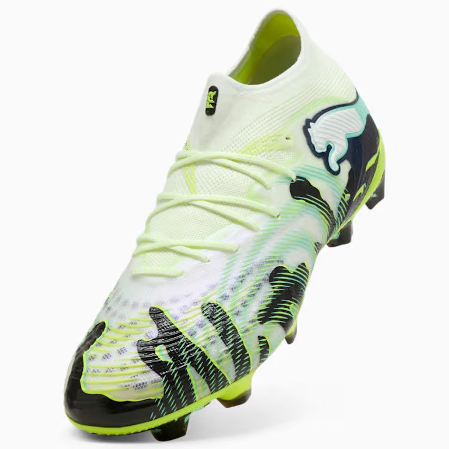 プーマ（PUMA）（メンズ）サッカースパイク 天然芝用 フューチャー 9