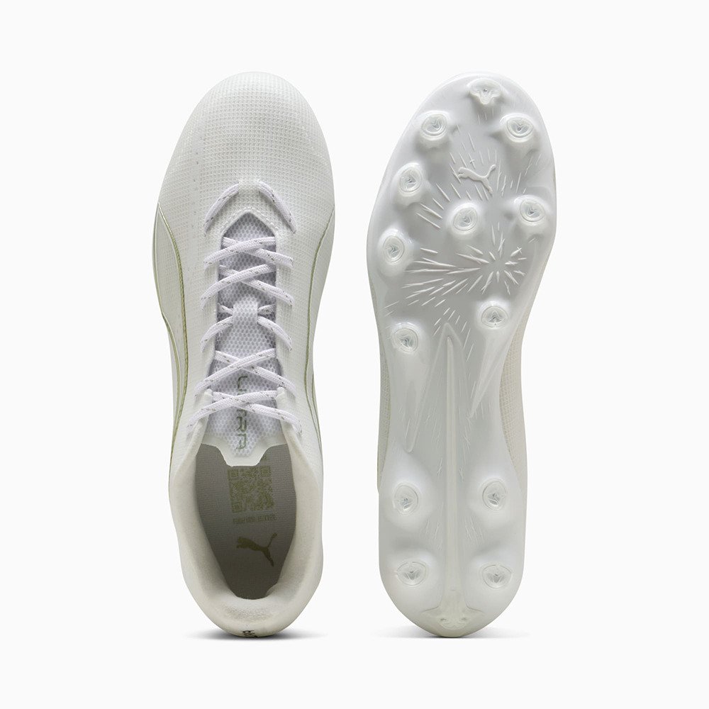 プーマ（PUMA）（メンズ）ウルトラ 6 プロ HG/AG 10899404