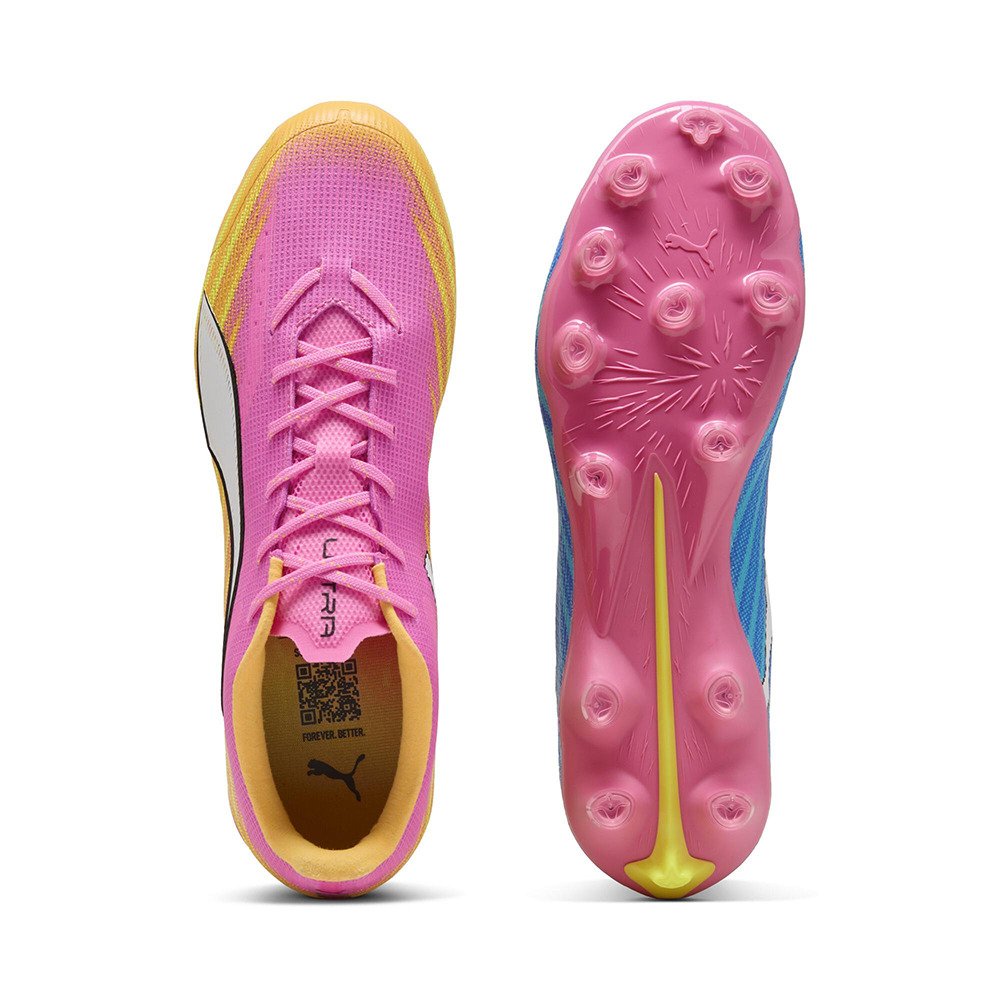 プーマ（PUMA）（メンズ、レディース）ウルトラ 6 プロ HG/AG 10899405