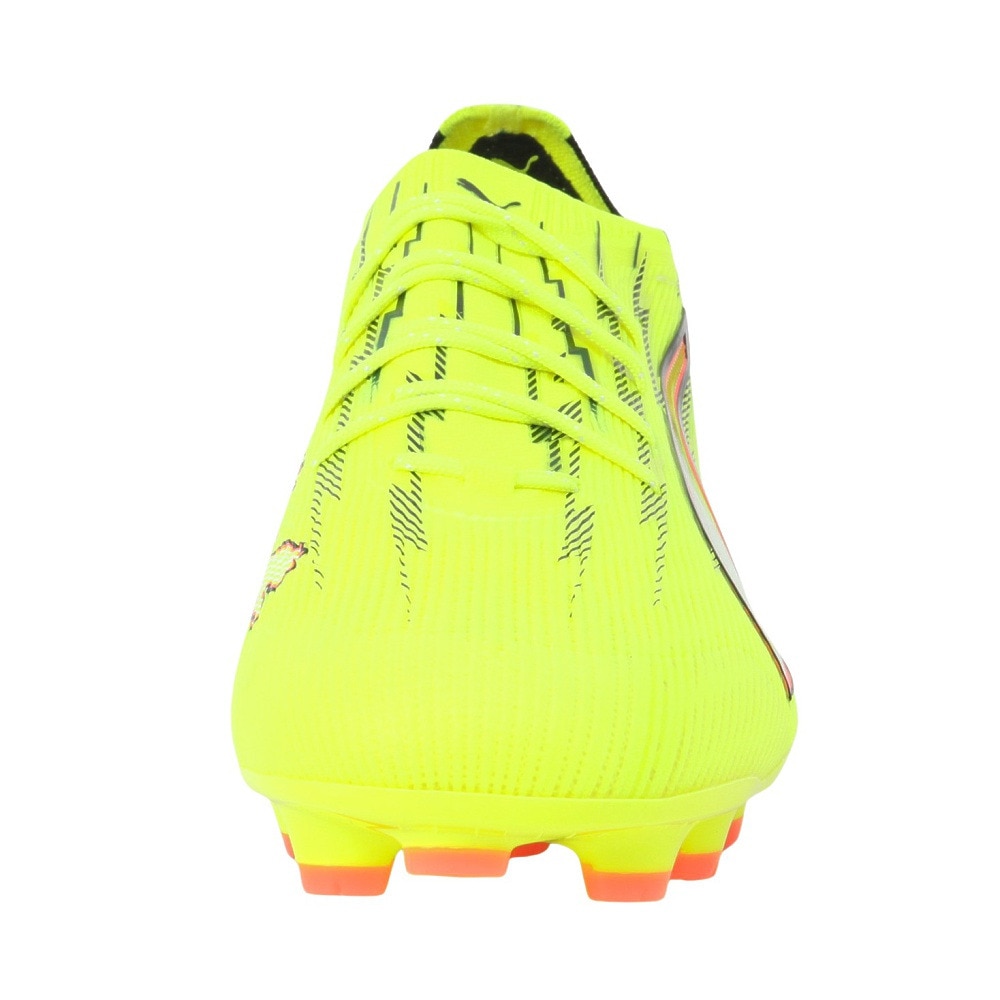 プーマ（PUMA）（メンズ）サッカースパイク 土・人工芝グラウンド用