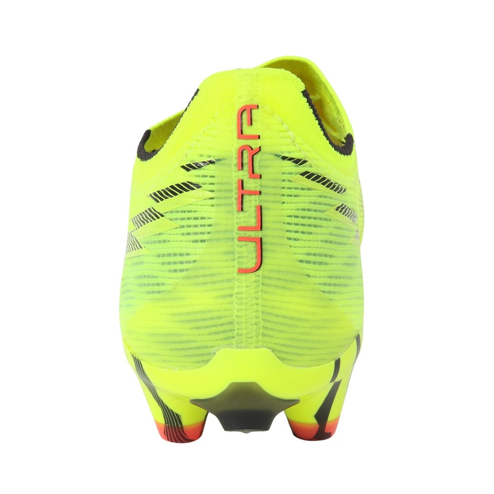 プーマ（PUMA）（メンズ）サッカースパイク 土・人工芝グラウンド用