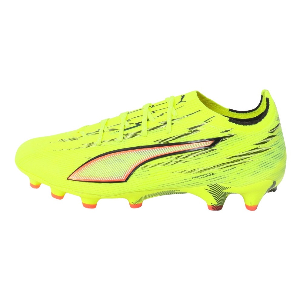 プーマ（PUMA）（メンズ）サッカースパイク 土・人工芝グラウンド用