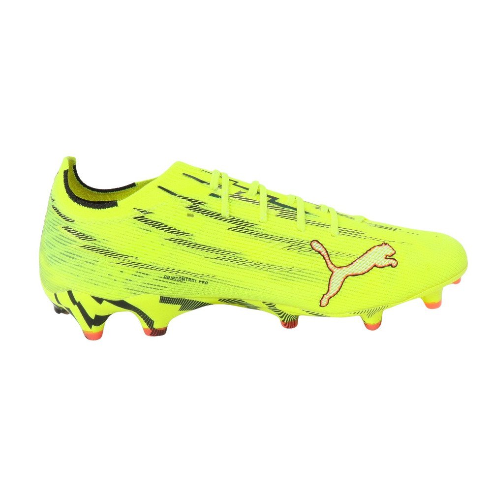 プーマ（PUMA）（メンズ）サッカースパイク 土・人工芝グラウンド用