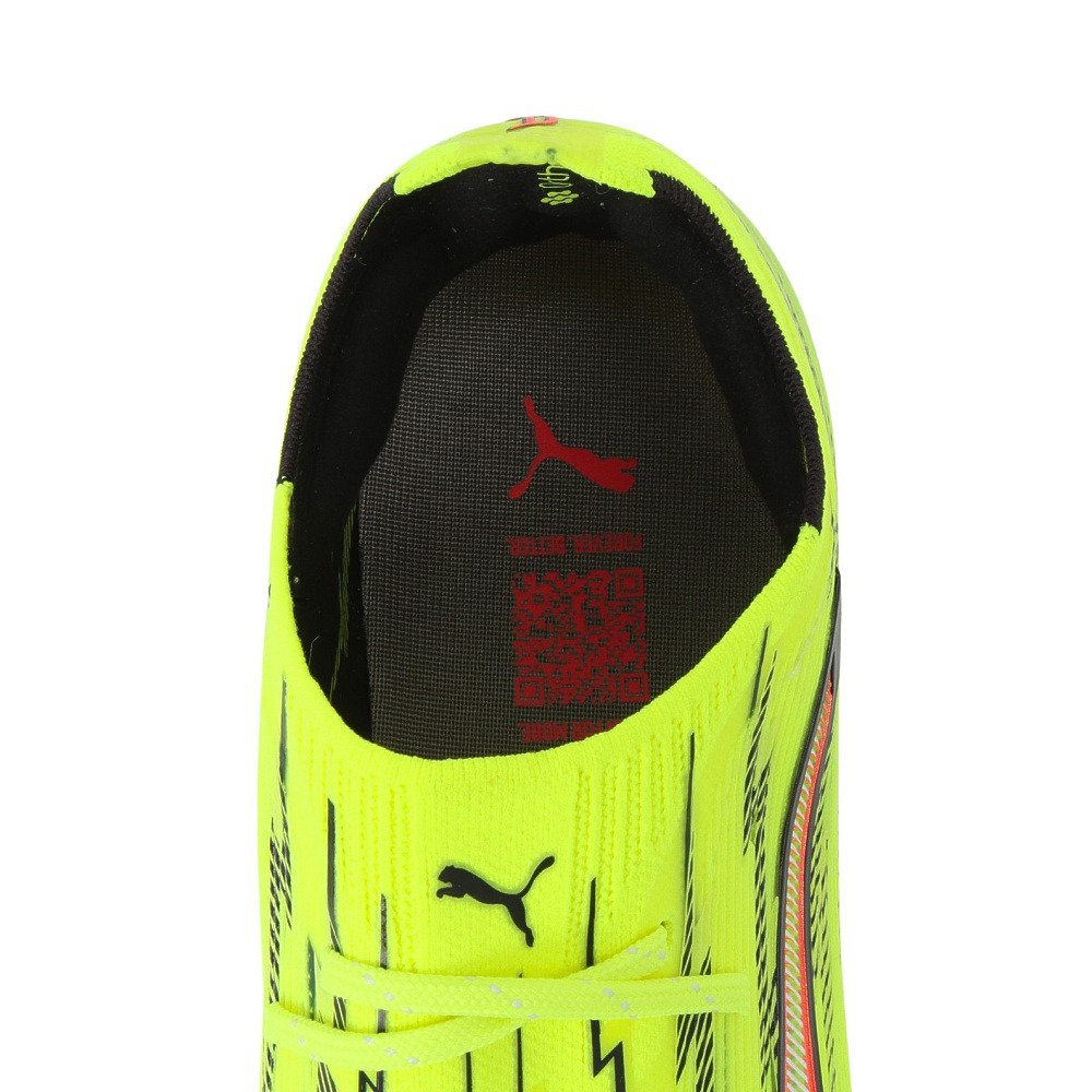 プーマ（PUMA）（メンズ）サッカースパイク 土・人工芝グラウンド用