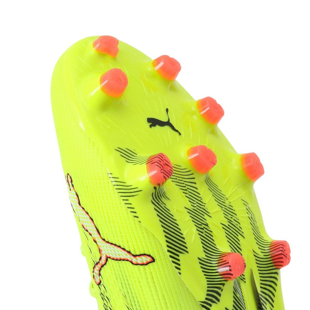 プーマ（PUMA）（メンズ）サッカースパイク 土・人工芝グラウンド用