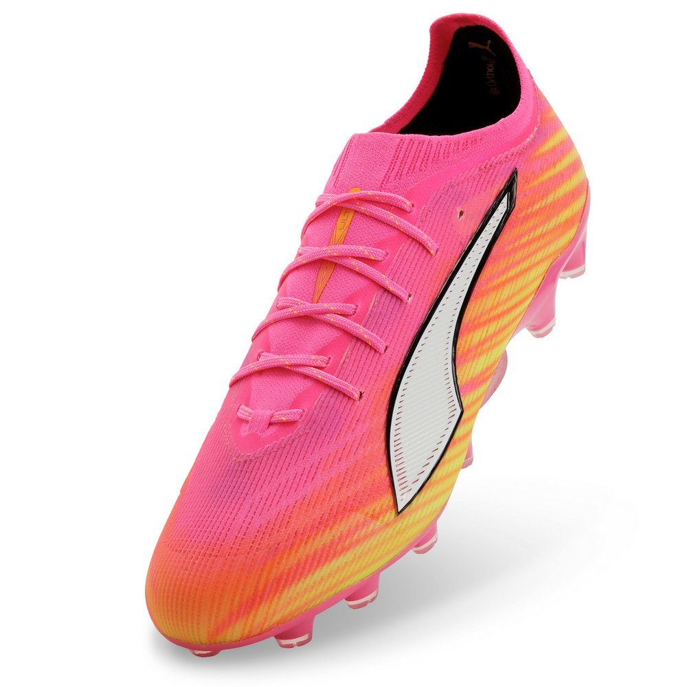 プーマ（PUMA）（メンズ、レディース）サッカースパイク 人工芝/ハード