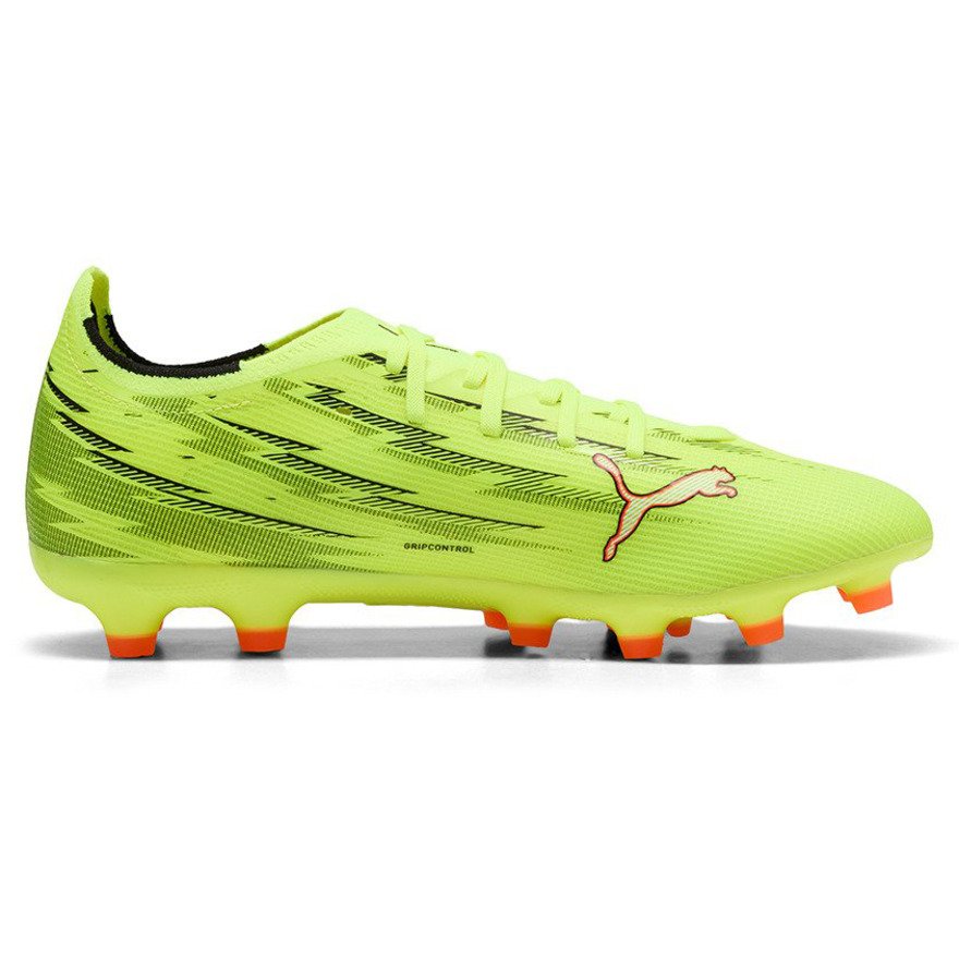 プーマ（PUMA）（メンズ）サッカースパイク 土・人工芝グラウンド用 サッカーシューズ ウルトラ 6 マッチ HG/AG 10900101