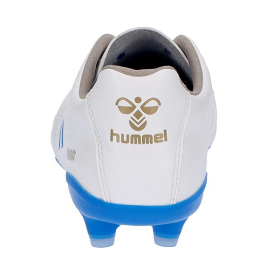ヒュンメル（hummel）（メンズ）サッカースパイク サッカーシューズ ヴォラート 3 チーム SUPER WIDE HAS1247SW2-1060