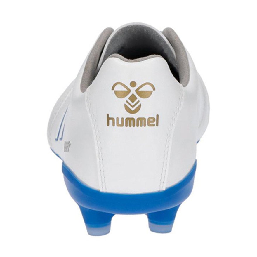 ヒュンメル（hummel）（メンズ）サッカースパイク サッカーシューズ ヴォラート 3 チーム WIDE HAS1247W-1060