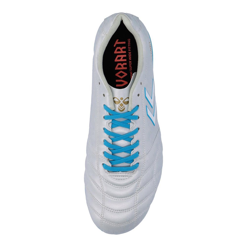 ヒュンメル（hummel）（メンズ）サッカースパイク サッカーシューズ ヴォラート 3 AL PRO SUPER WIDE HAS1252SW-1075