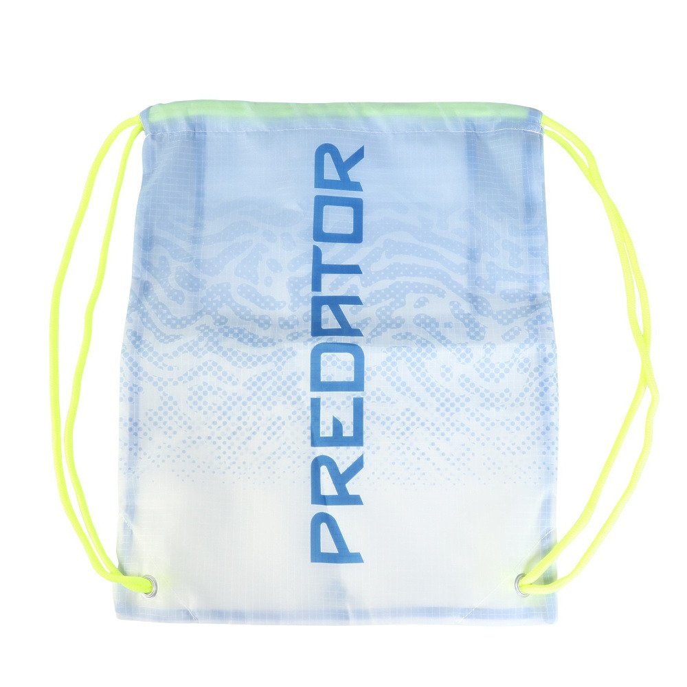 アディダス（adidas）（メンズ）PREDATOR ELITE HGAG OMT34-JR5895