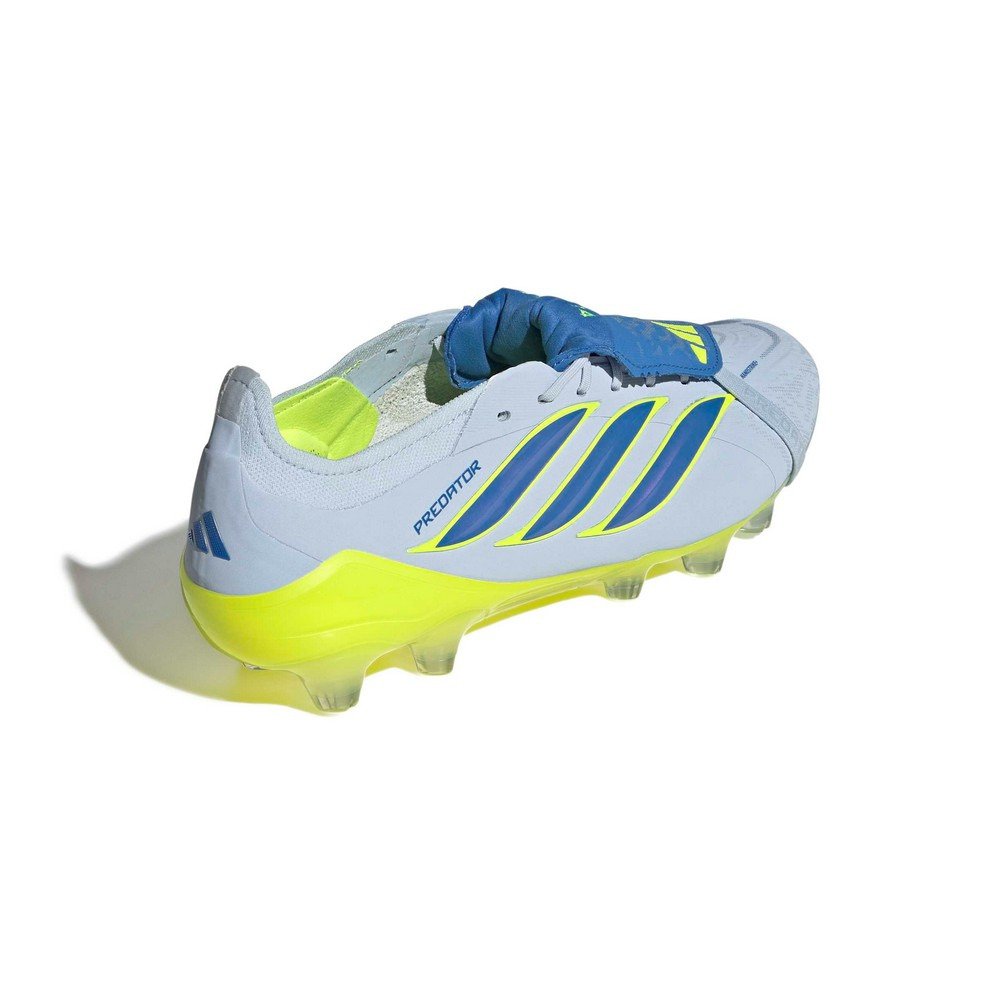 アディダス（adidas）（メンズ）サッカースパイク ハード/人工芝グラウンド用 プレデター PREDATOR ELITE FT JAPAN HG/AG OMT34-JR5895