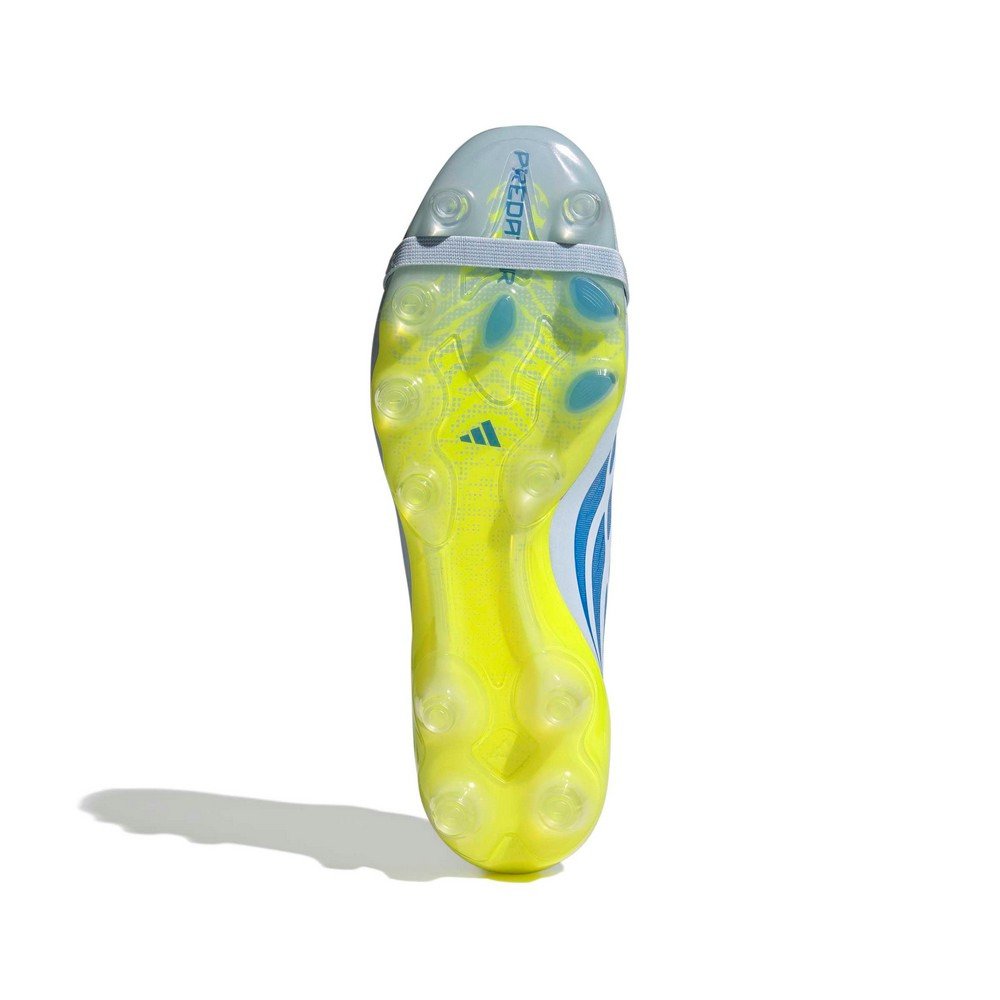 アディダス（adidas）（メンズ）サッカースパイク ハード/人工芝グラウンド用 プレデター PREDATOR ELITE FT JAPAN HG/AG OMT34-JR5895