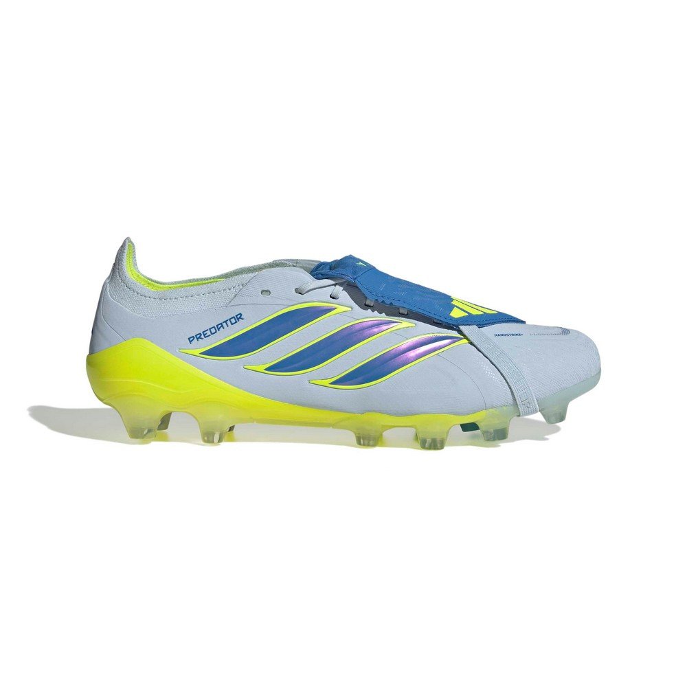 アディダス（adidas）（メンズ）サッカースパイク ハード/人工芝グラウンド用 プレデター PREDATOR ELITE FT JAPAN HG/AG OMT34-JR5895
