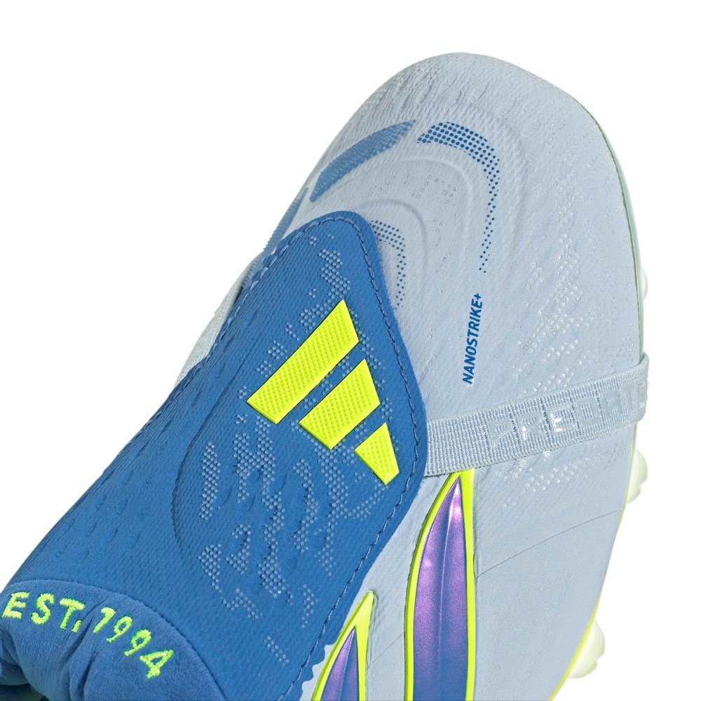 アディダス（adidas）（メンズ）サッカースパイク ハード/人工芝グラウンド用 プレデター PREDATOR ELITE FT JAPAN HG/AG OMT34-JR5895