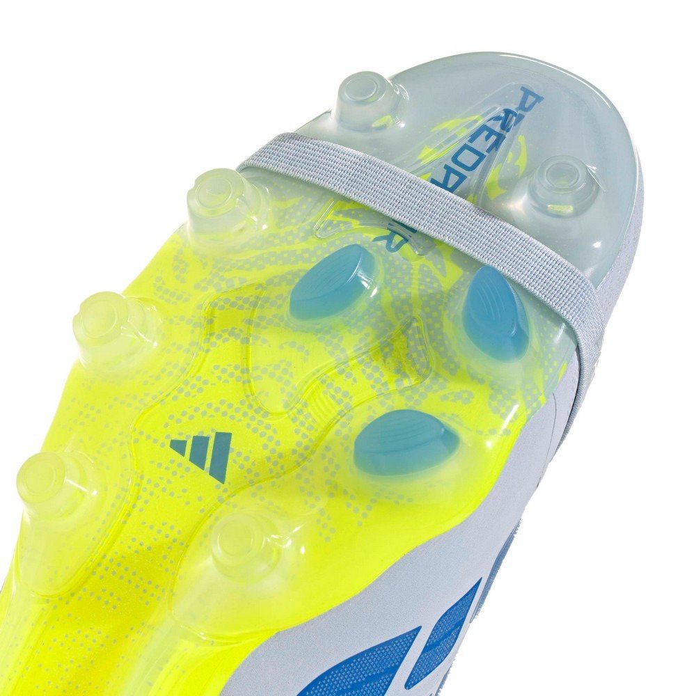 アディダス（adidas）（メンズ）サッカースパイク ハード/人工芝グラウンド用 プレデター PREDATOR ELITE FT JAPAN HG/AG OMT34-JR5895