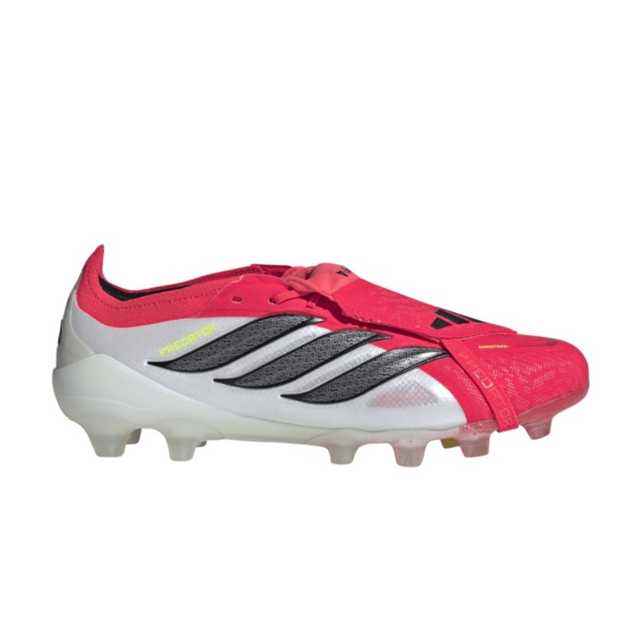 アディダス（adidas）（メンズ）サッカースパイク 土・人工芝グラウンド用 プレデター ELITE HG/AG OMT34-JR5896