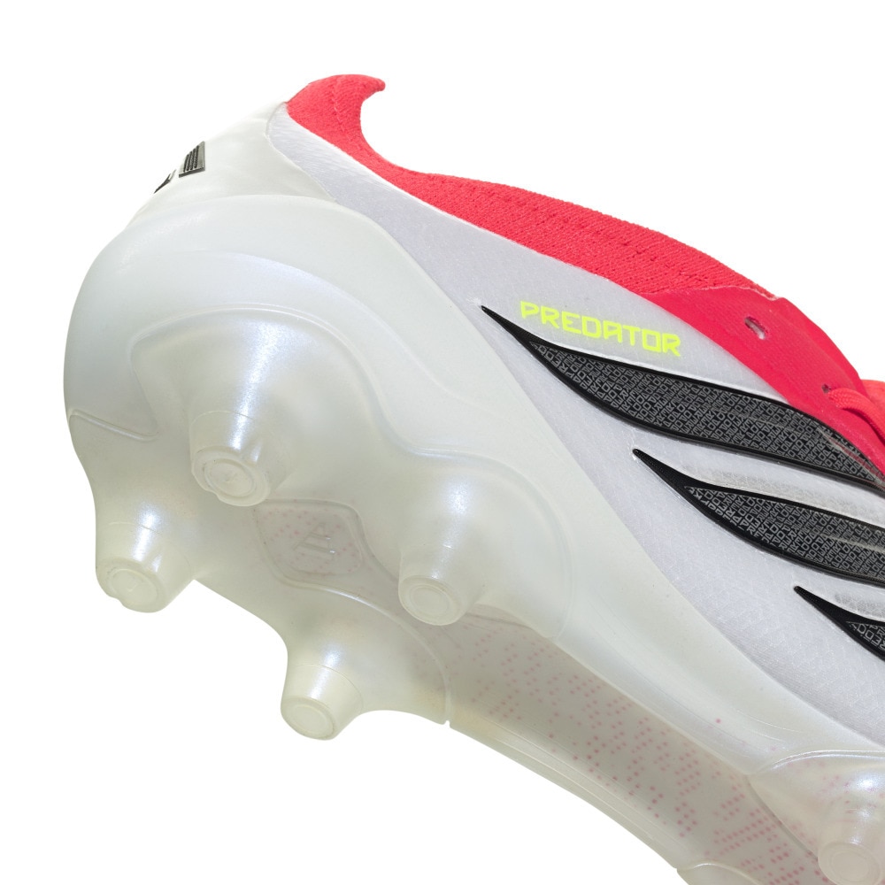 アディダス（adidas）（メンズ）サッカースパイク 土・人工芝グラウンド用 プレデター ELITE HG/AG OMT34-JR5896