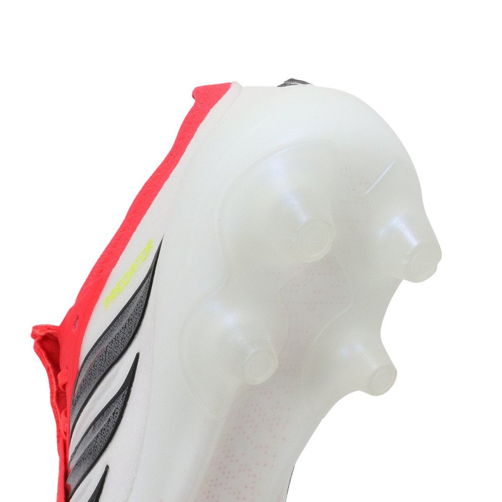 アディダス（adidas）（メンズ）サッカースパイク 土・人工芝グラウンド用 プレデター ELITE HG/AG OMT34-JR5896