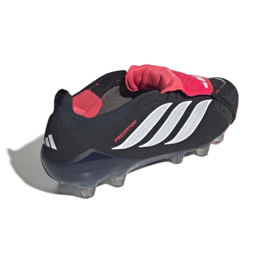 アディダス（adidas）（メンズ）サッカースパイク 土・人工芝グラウンド用 サッカーシューズ プレデター ELITE HGAG OMT34-KI6300