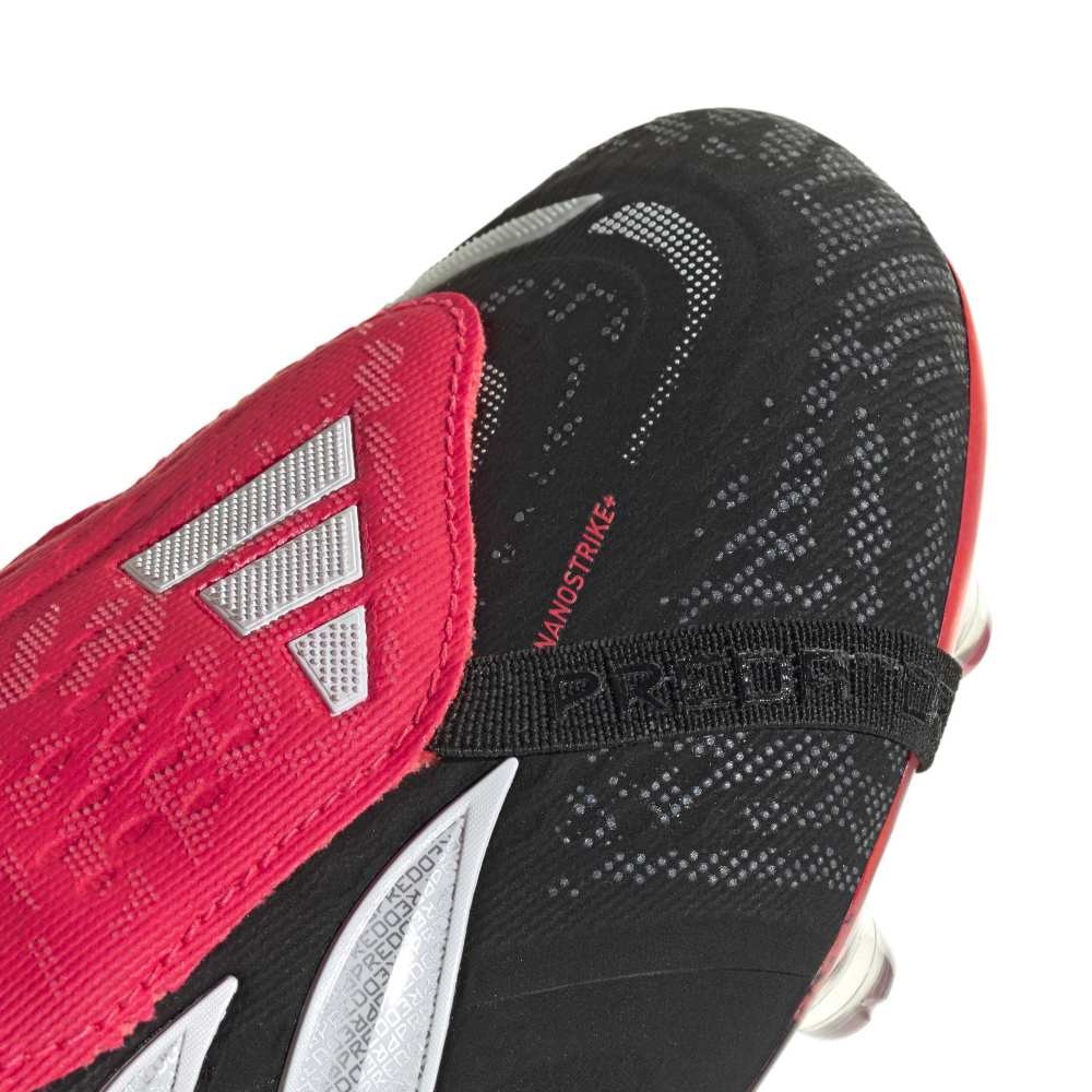 アディダス（adidas）（メンズ）サッカースパイク 土・人工芝グラウンド用 サッカーシューズ プレデター ELITE HGAG OMT34-KI6300