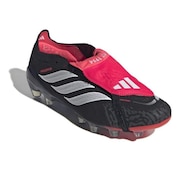 ホワイト×ブラック