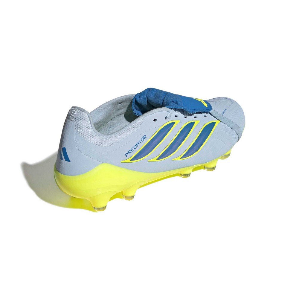アディダス（adidas）（メンズ）サッカースパイク ハード/人工芝グラウンド用 プレデター PREDATOR LEAGUE FT JAPAN HG/AG OMT38-JR5905