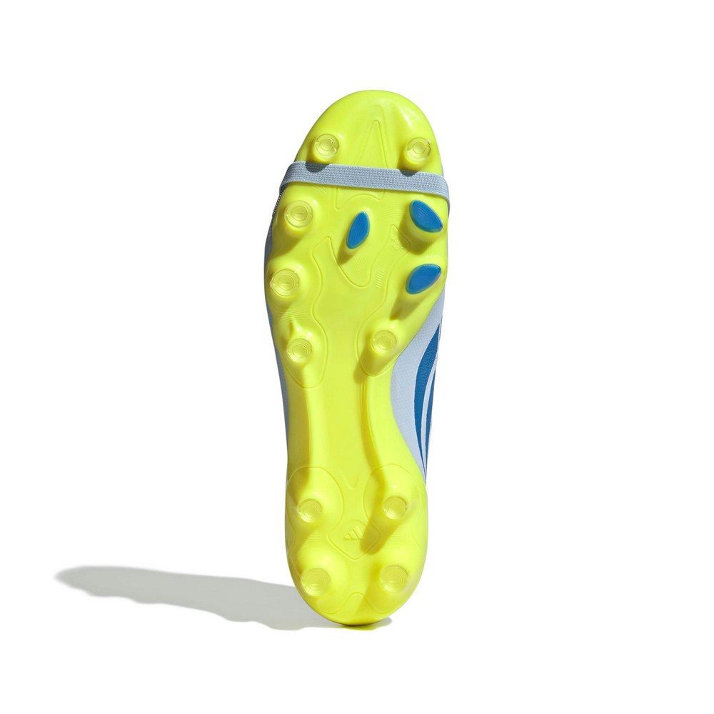 アディダス（adidas）（メンズ）サッカースパイク ハード/人工芝グラウンド用 プレデター PREDATOR LEAGUE FT JAPAN HG/AG OMT38-JR5905