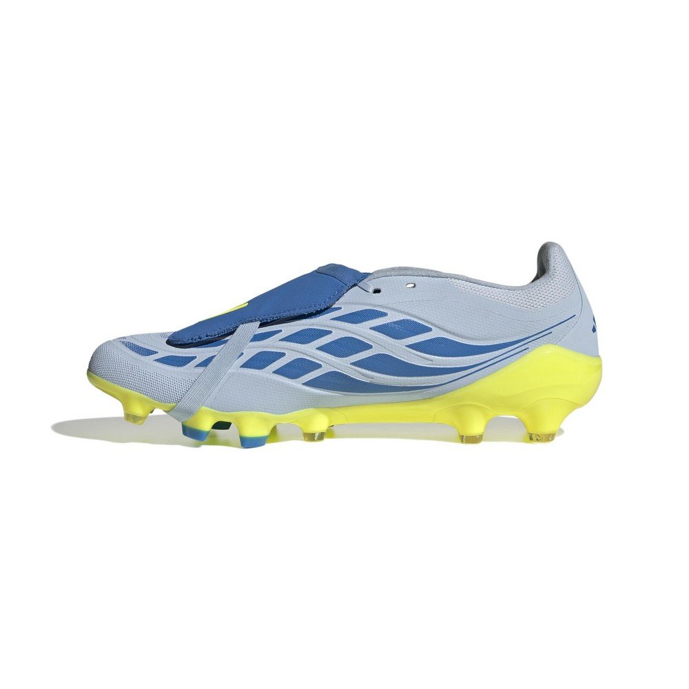 アディダス（adidas）（メンズ）サッカースパイク ハード/人工芝グラウンド用 プレデター PREDATOR LEAGUE FT JAPAN HG/AG OMT38-JR5905