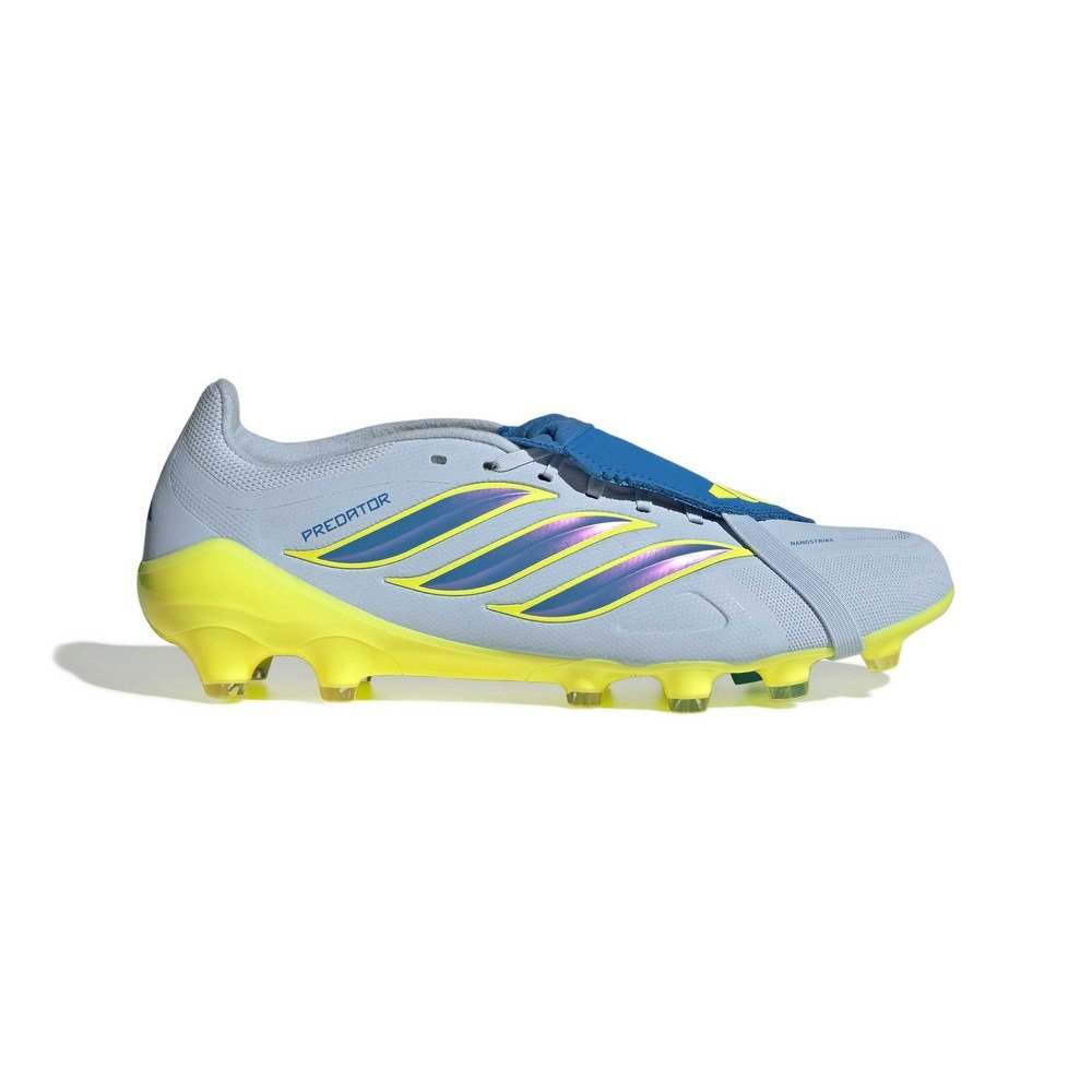 アディダス（adidas）（メンズ）サッカースパイク ハード/人工芝グラウンド用 プレデター PREDATOR LEAGUE FT JAPAN HG/AG OMT38-JR5905
