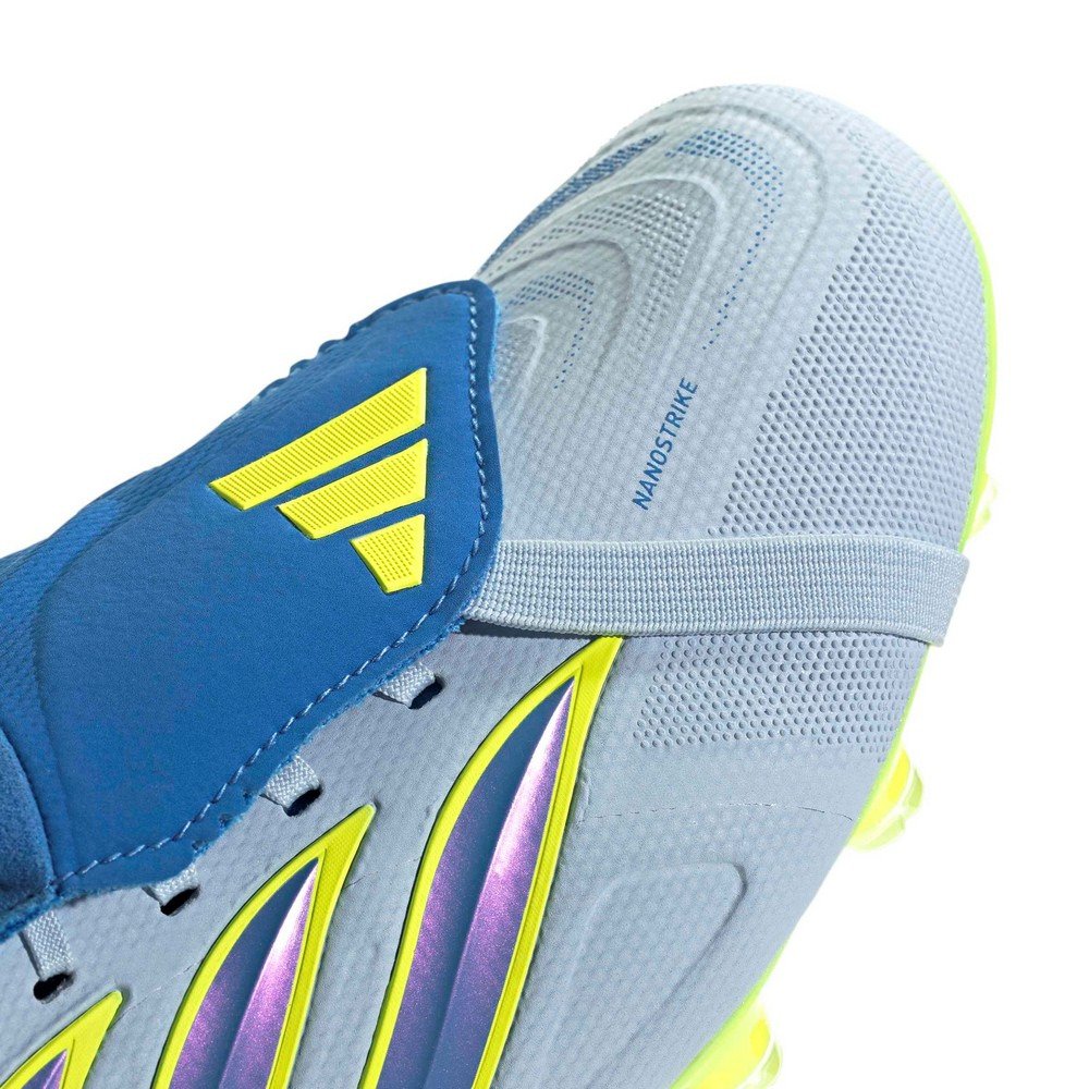 アディダス（adidas）（メンズ）サッカースパイク ハード/人工芝グラウンド用 プレデター PREDATOR LEAGUE FT JAPAN HG/AG OMT38-JR5905