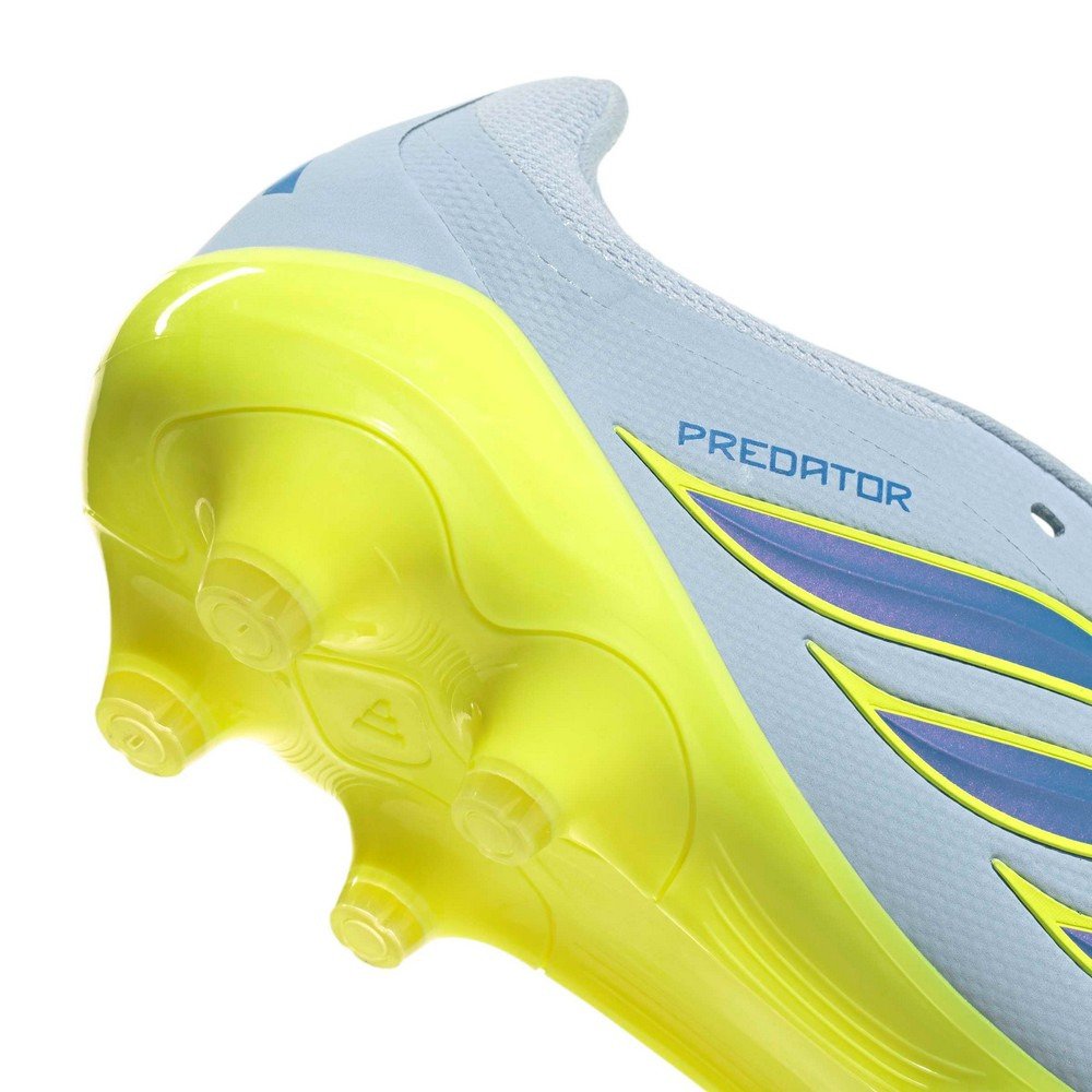 アディダス（adidas）（メンズ）サッカースパイク ハード/人工芝グラウンド用 プレデター PREDATOR LEAGUE FT JAPAN HG/AG OMT38-JR5905