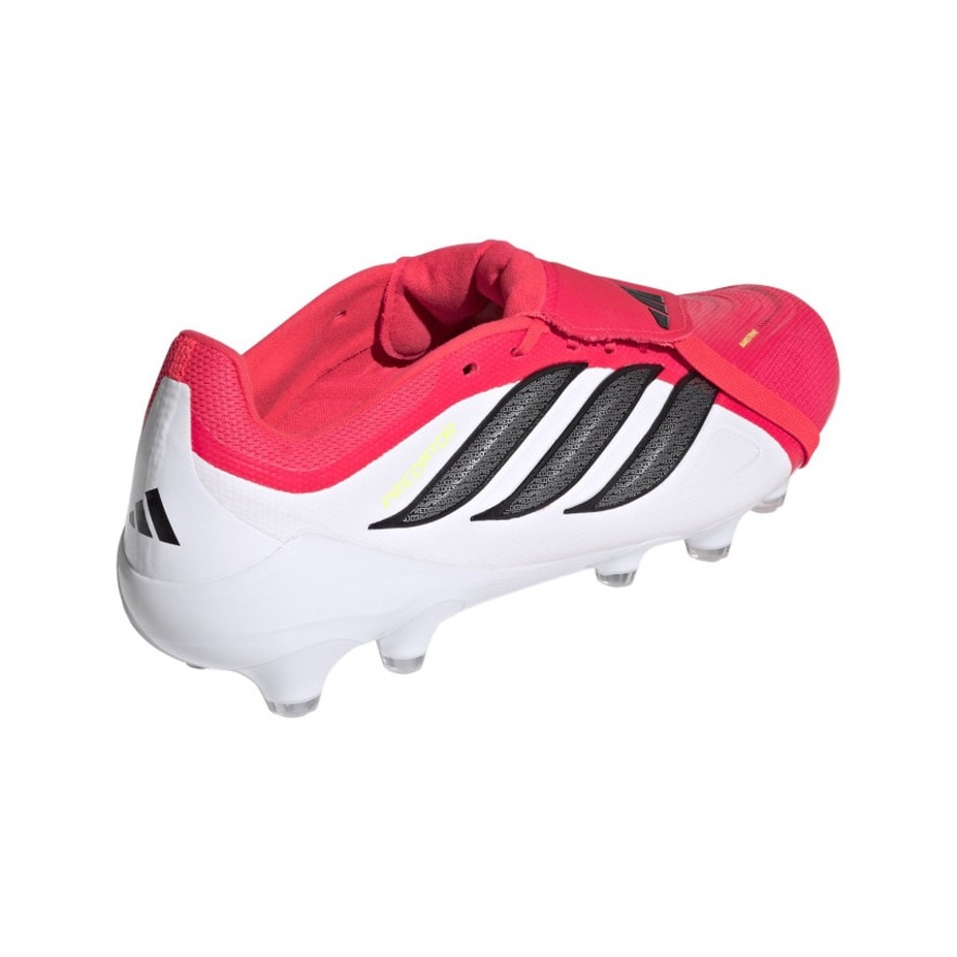 アディダス（adidas）（メンズ）サッカースパイク 土・人工芝グラウンド用 プレデター LEAGUE HG/AG OMT38-JR5906