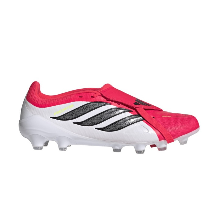 アディダス（adidas）（メンズ）サッカースパイク 土・人工芝グラウンド用 プレデター LEAGUE HG/AG OMT38-JR5906