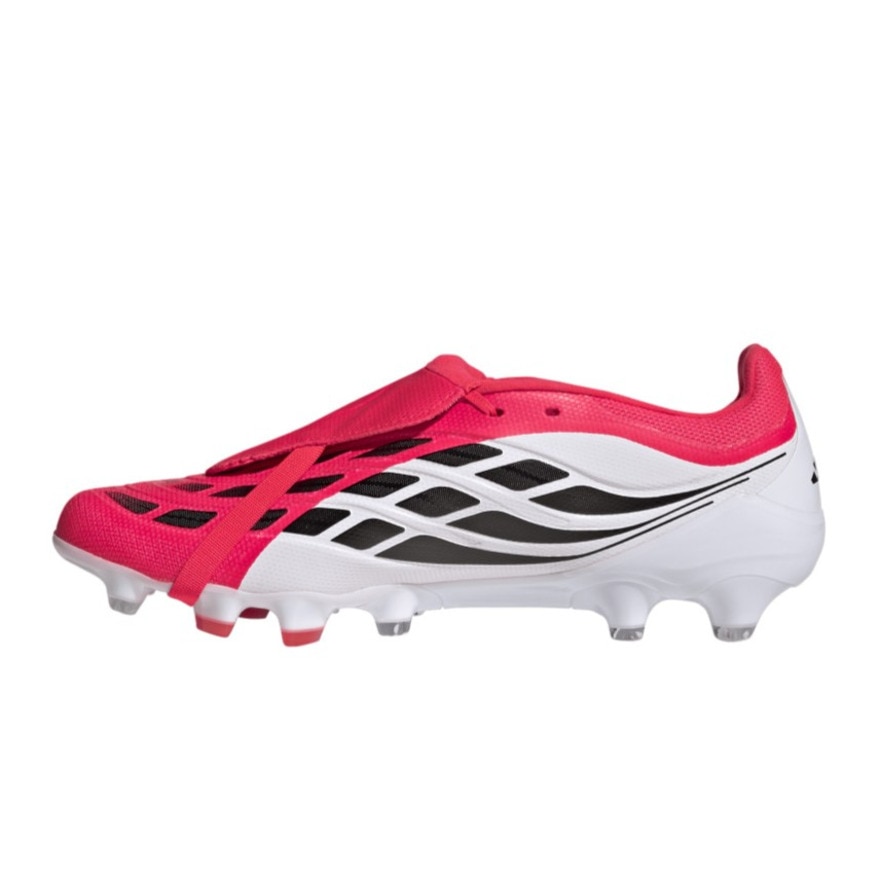 アディダス（adidas）（メンズ）サッカースパイク 土・人工芝グラウンド用 プレデター LEAGUE HG/AG OMT38-JR5906