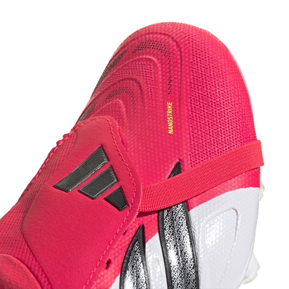 アディダス（adidas）（メンズ）サッカースパイク 土・人工芝グラウンド用 プレデター LEAGUE HG/AG OMT38-JR5906