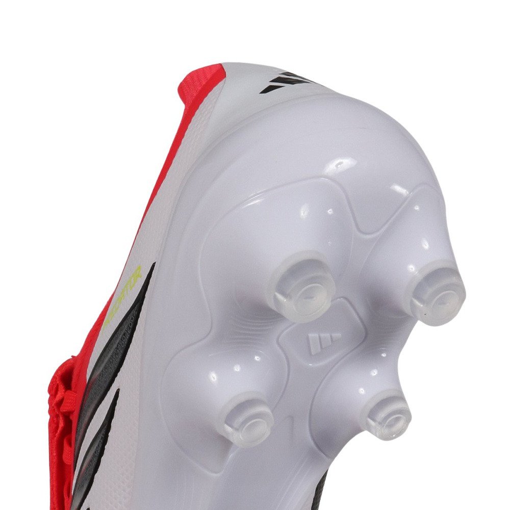 アディダス（adidas）（メンズ）サッカースパイク 土・人工芝グラウンド用 プレデター LEAGUE HG/AG OMT38-JR5906