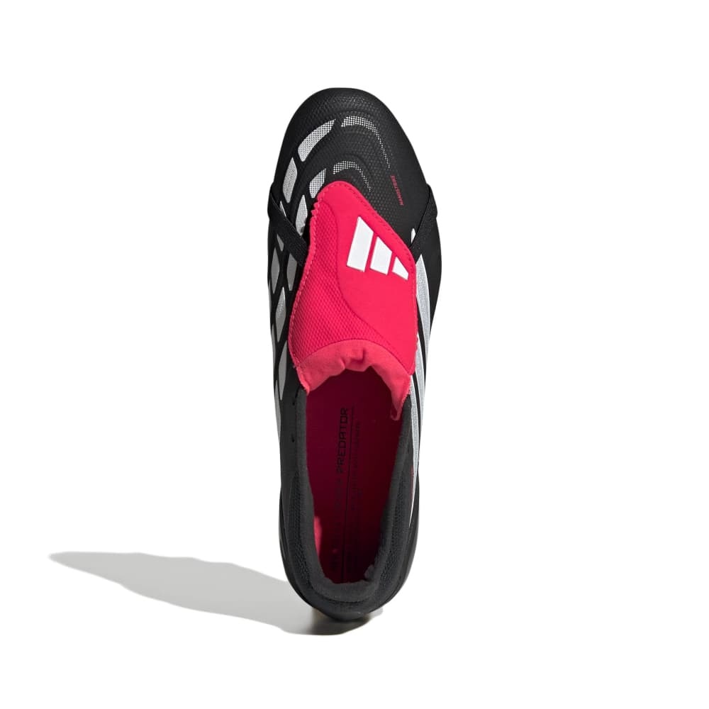 アディダス（adidas）（メンズ）サッカースパイク 土・人工芝グラウンド用 サッカーシューズ プレデター LEAGUE HGAG OMT38-KI6301