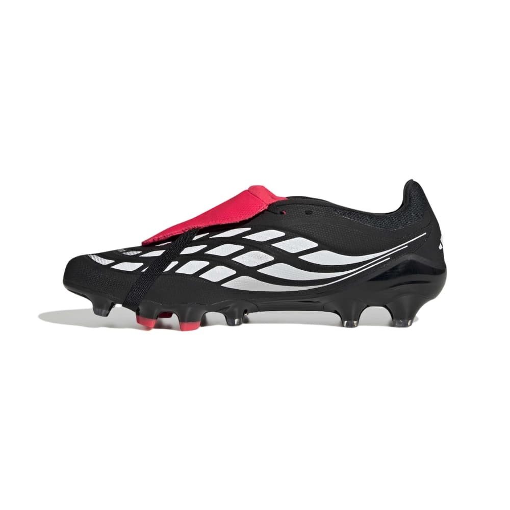 アディダス（adidas）（メンズ）サッカースパイク 土・人工芝グラウンド用 サッカーシューズ プレデター LEAGUE HGAG OMT38-KI6301