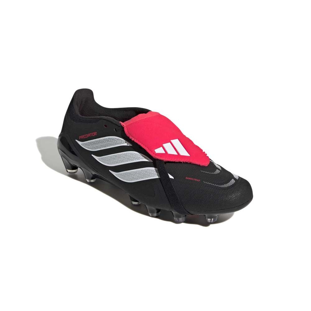 アディダス（adidas）（メンズ）サッカースパイク 土・人工芝グラウンド用 サッカーシューズ プレデター LEAGUE HGAG OMT38-KI6301