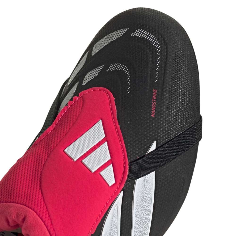 アディダス（adidas）（メンズ）サッカースパイク 土・人工芝グラウンド用 サッカーシューズ プレデター LEAGUE HGAG OMT38-KI6301