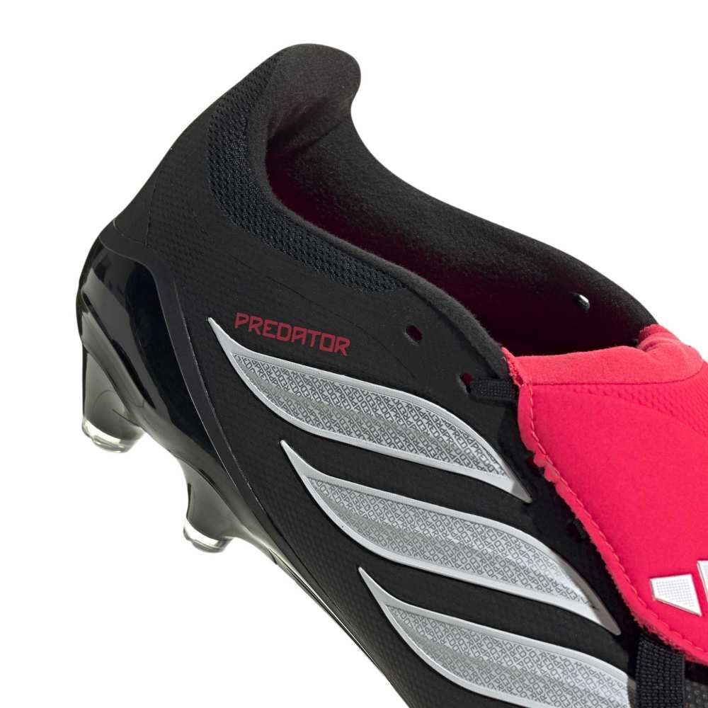 アディダス（adidas）（メンズ）サッカースパイク 土・人工芝グラウンド用 サッカーシューズ プレデター LEAGUE HGAG OMT38-KI6301