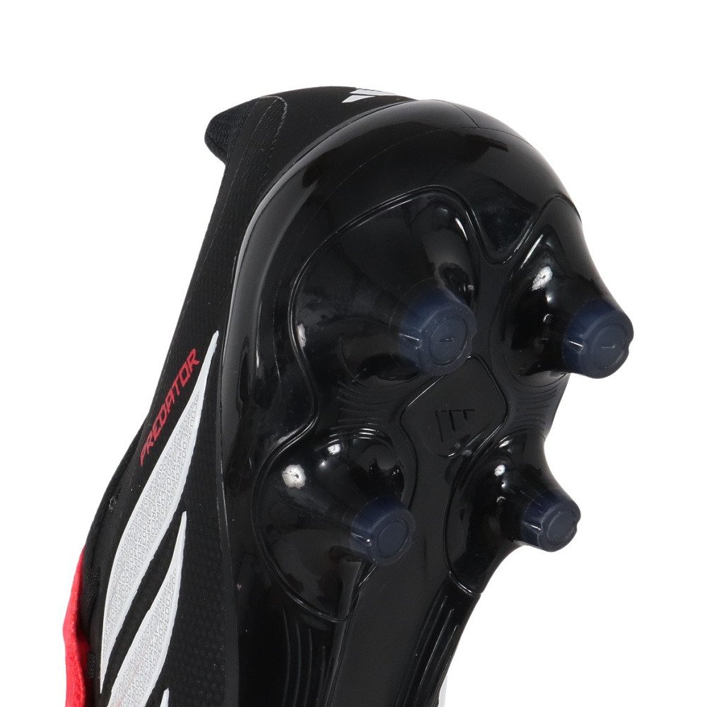 アディダス（adidas）（メンズ）サッカースパイク 土・人工芝グラウンド用 サッカーシューズ プレデター LEAGUE HGAG OMT38-KI6301