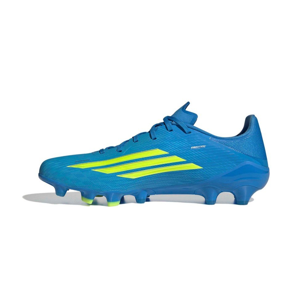 アディダス（adidas）（メンズ）サッカースパイク ハード/人工芝グラウンド用 F50 LEAGUE HG/AG JAPAN OOD90-JQ4349