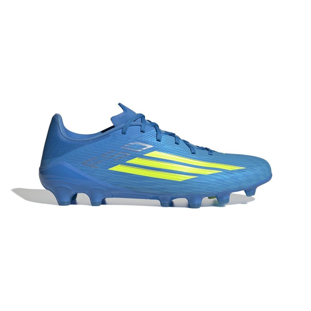 アディダス（adidas）（メンズ）サッカースパイク ハード/人工芝グラウンド用 F50 LEAGUE HG/AG JAPAN OOD90-JQ4349