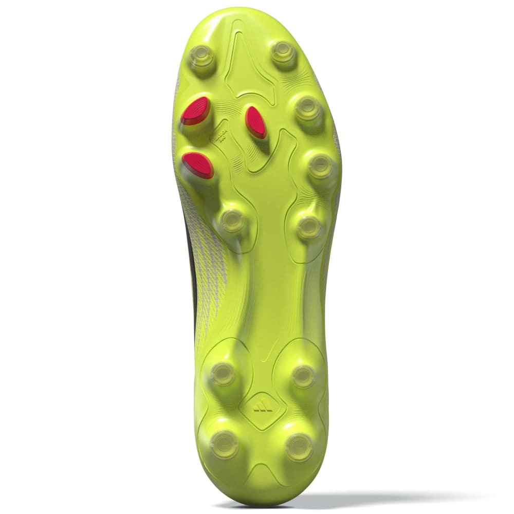 アディダス（adidas）（メンズ）サッカースパイク 土・人工芝グラウンド用 F50 LEAGUE HG/AG JPN OOD90-JQ8683